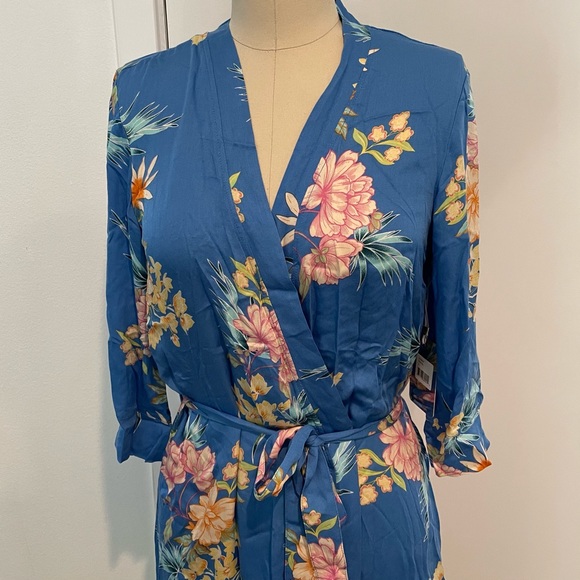 PJ Salvage Robe Size Small - Picture 12 of 15